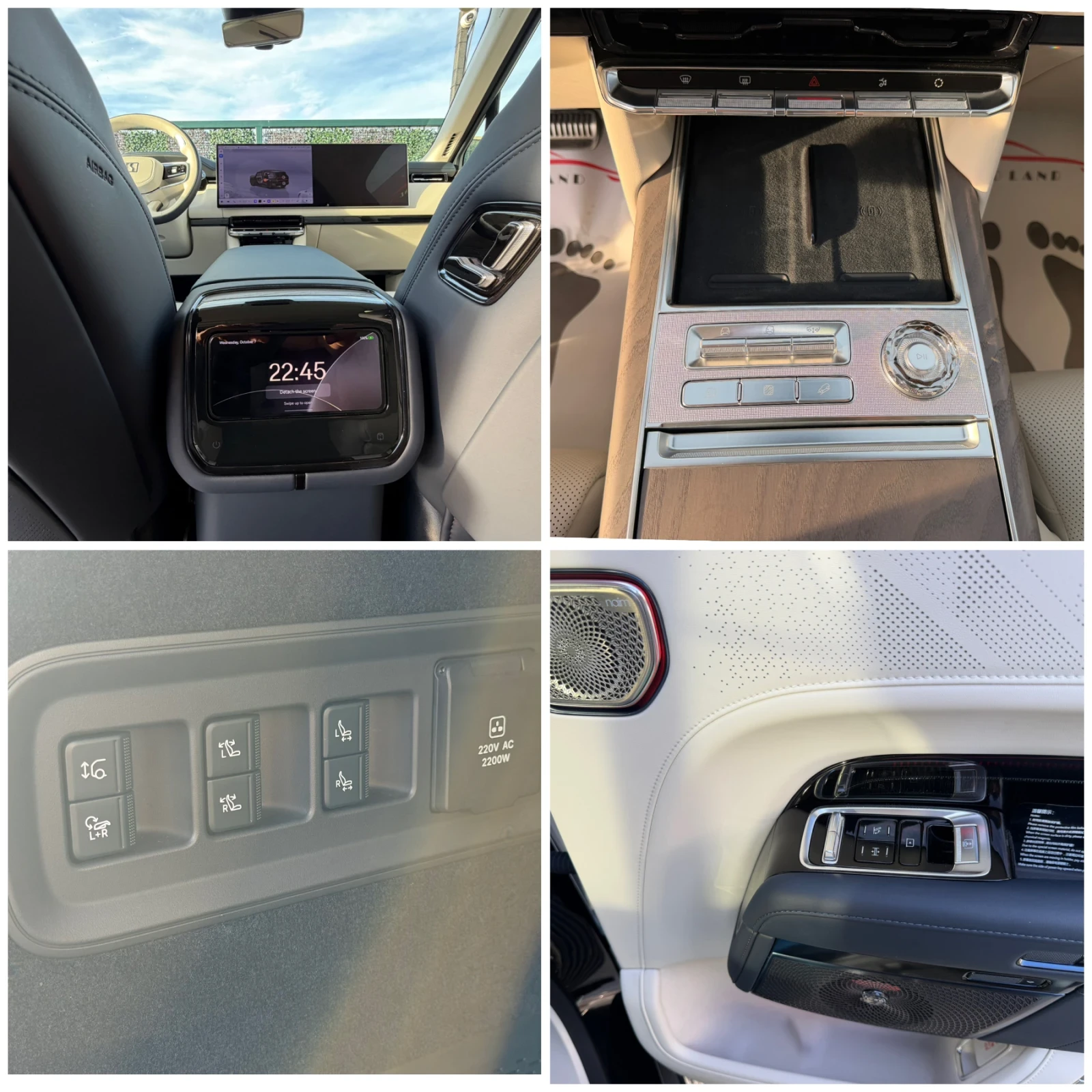 Zeekr 9X !�������!!1400hp/9x/!!FULL!!!FULL!/�������� ������ | Mobile.bg � ����������� 16