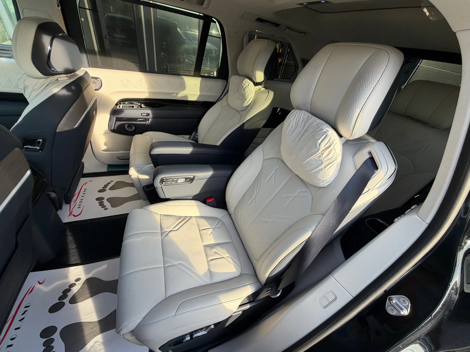Zeekr 9X !�������!!1400hp/9x/!!FULL!!!FULL!/�������� ������ | Mobile.bg � ����������� 12