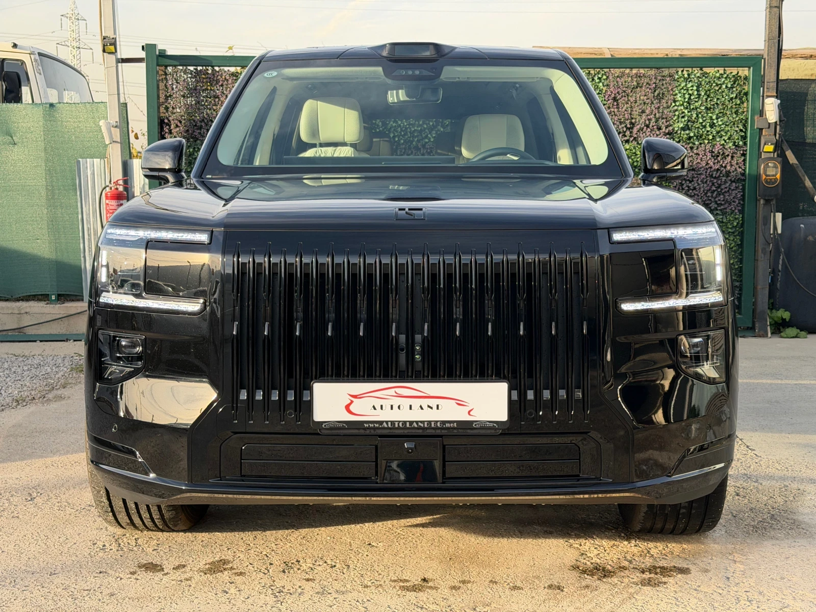Zeekr 9X !НАЛИЧЕН!!1400hp/9x/!!FULL!!!FULL!/СОБСТВЕН ЛИЗИНГ