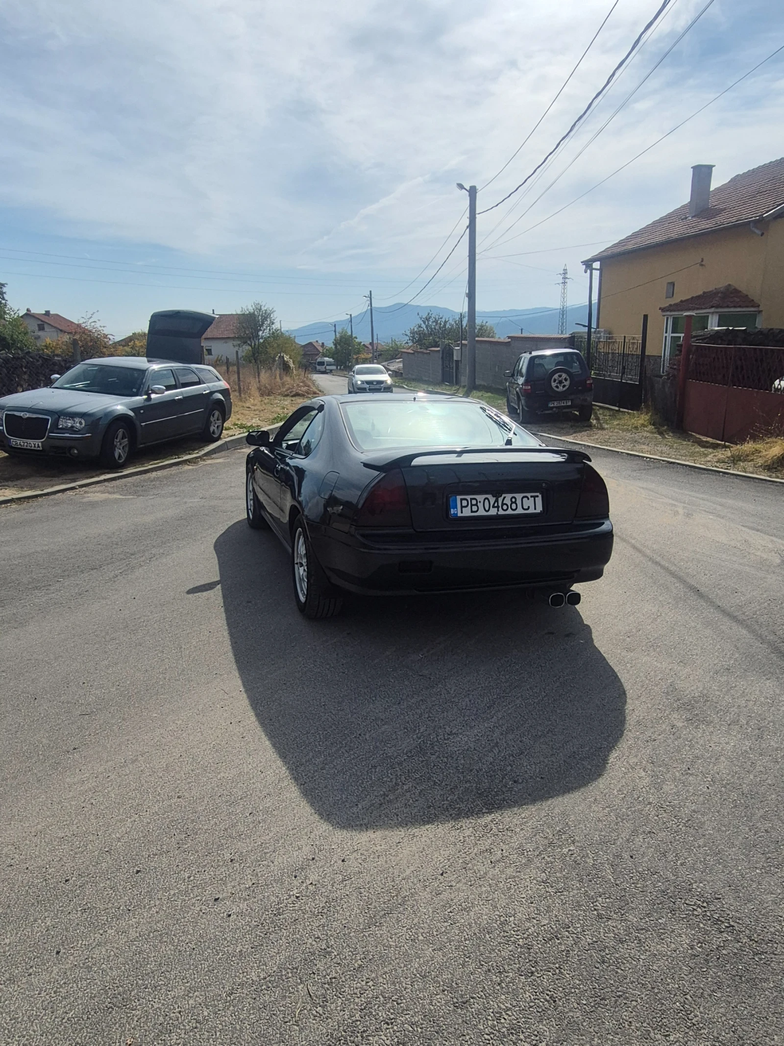 Honda Prelude | Mobile.bg � ����������� 3