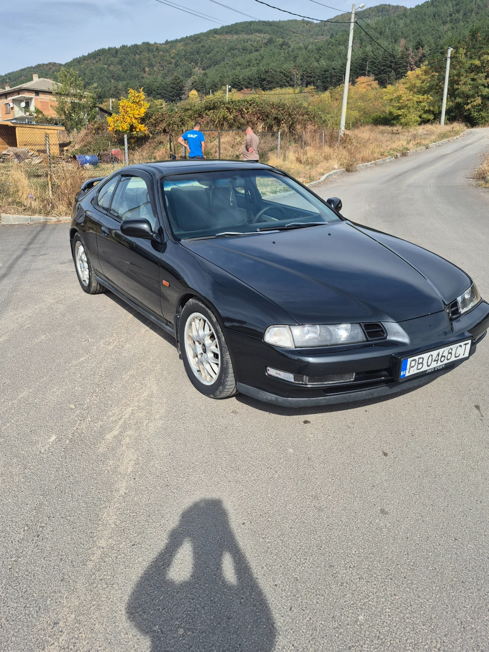 Honda Prelude | Mobile.bg � ����������� 5