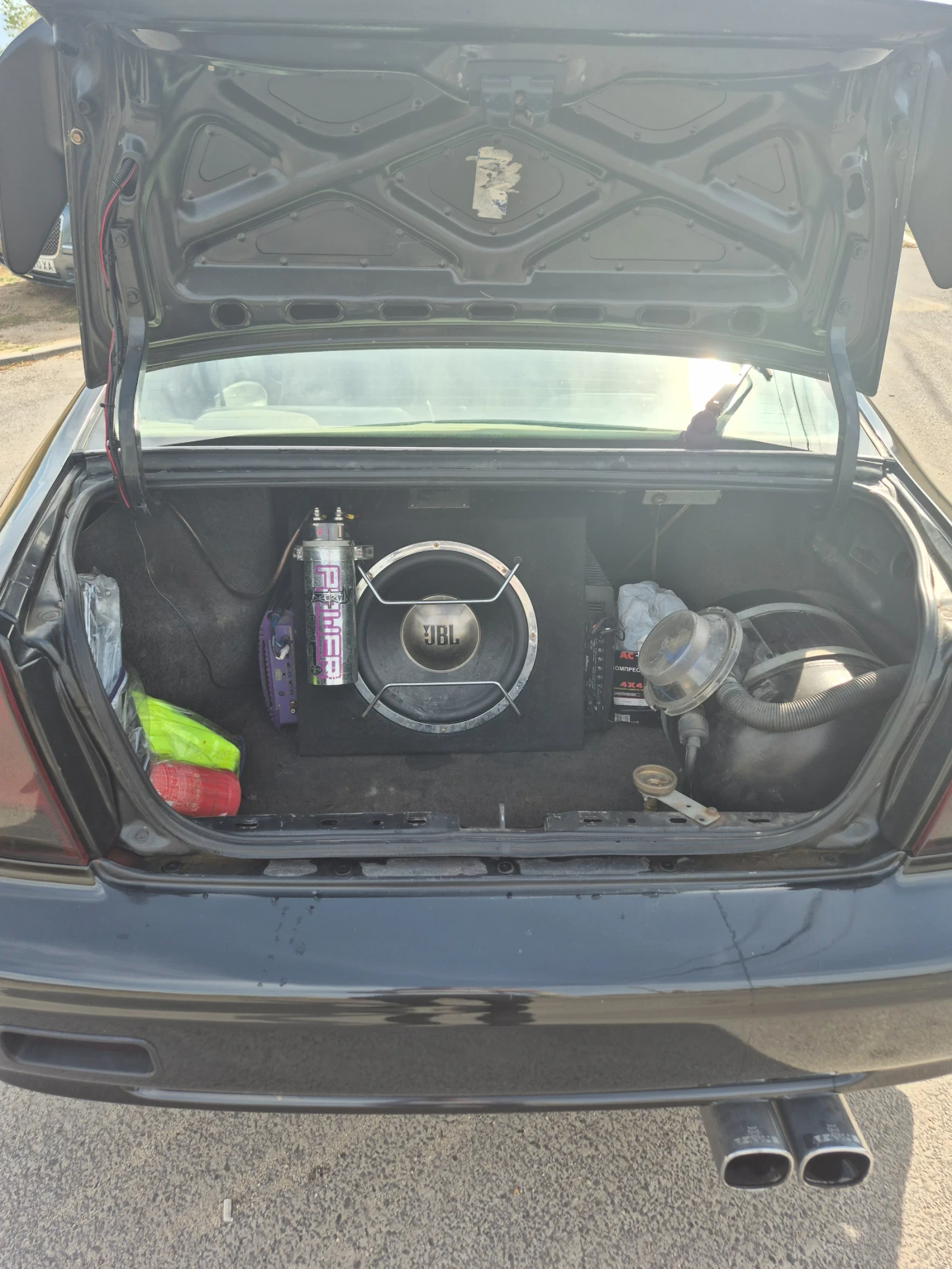 Honda Prelude | Mobile.bg � ����������� 9