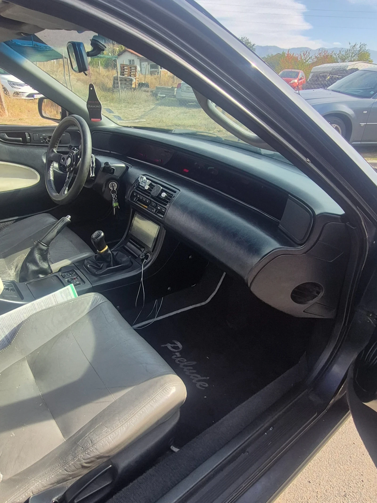 Honda Prelude | Mobile.bg � ����������� 6