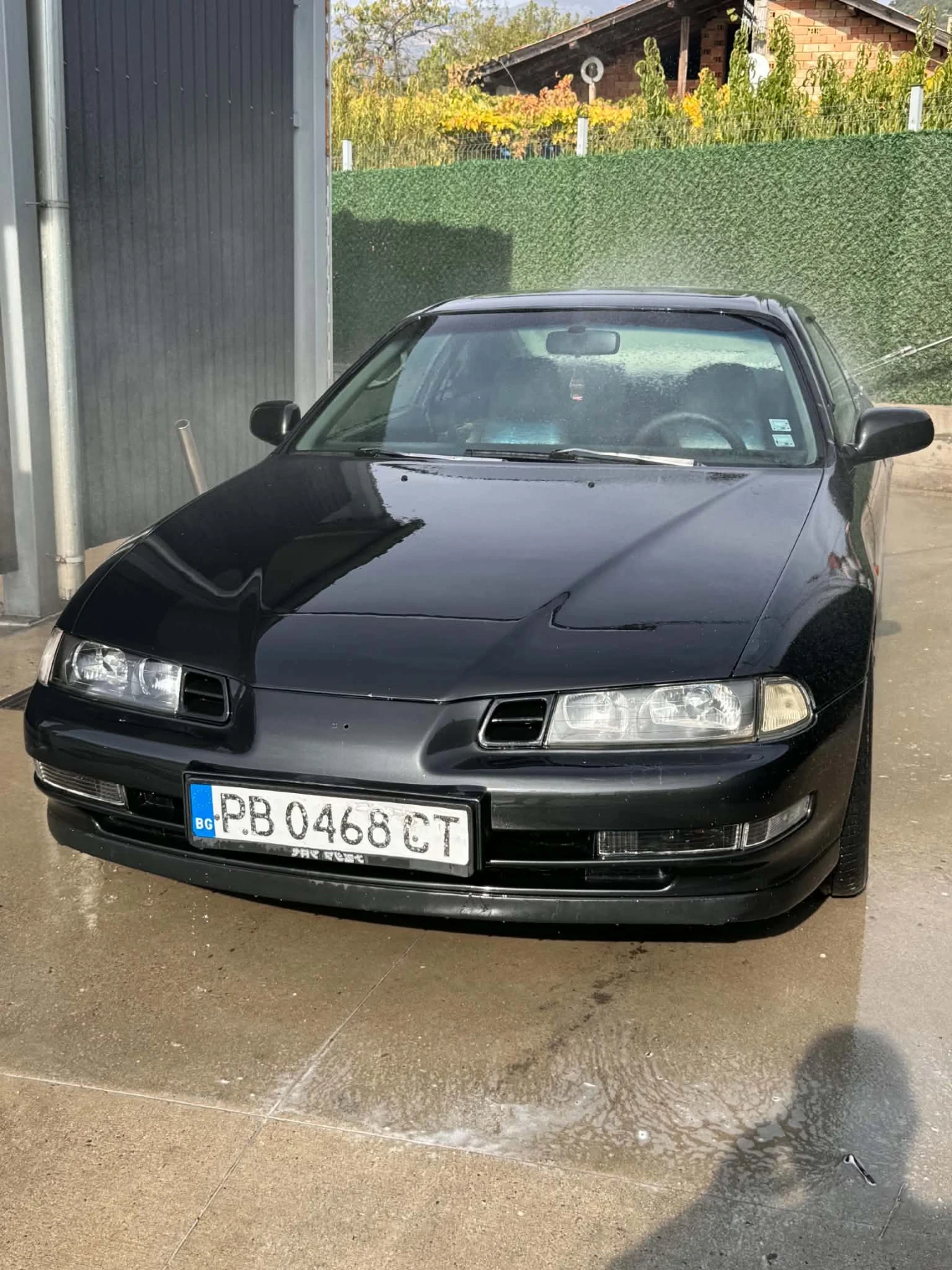 Honda Prelude | Mobile.bg � ����������� 11