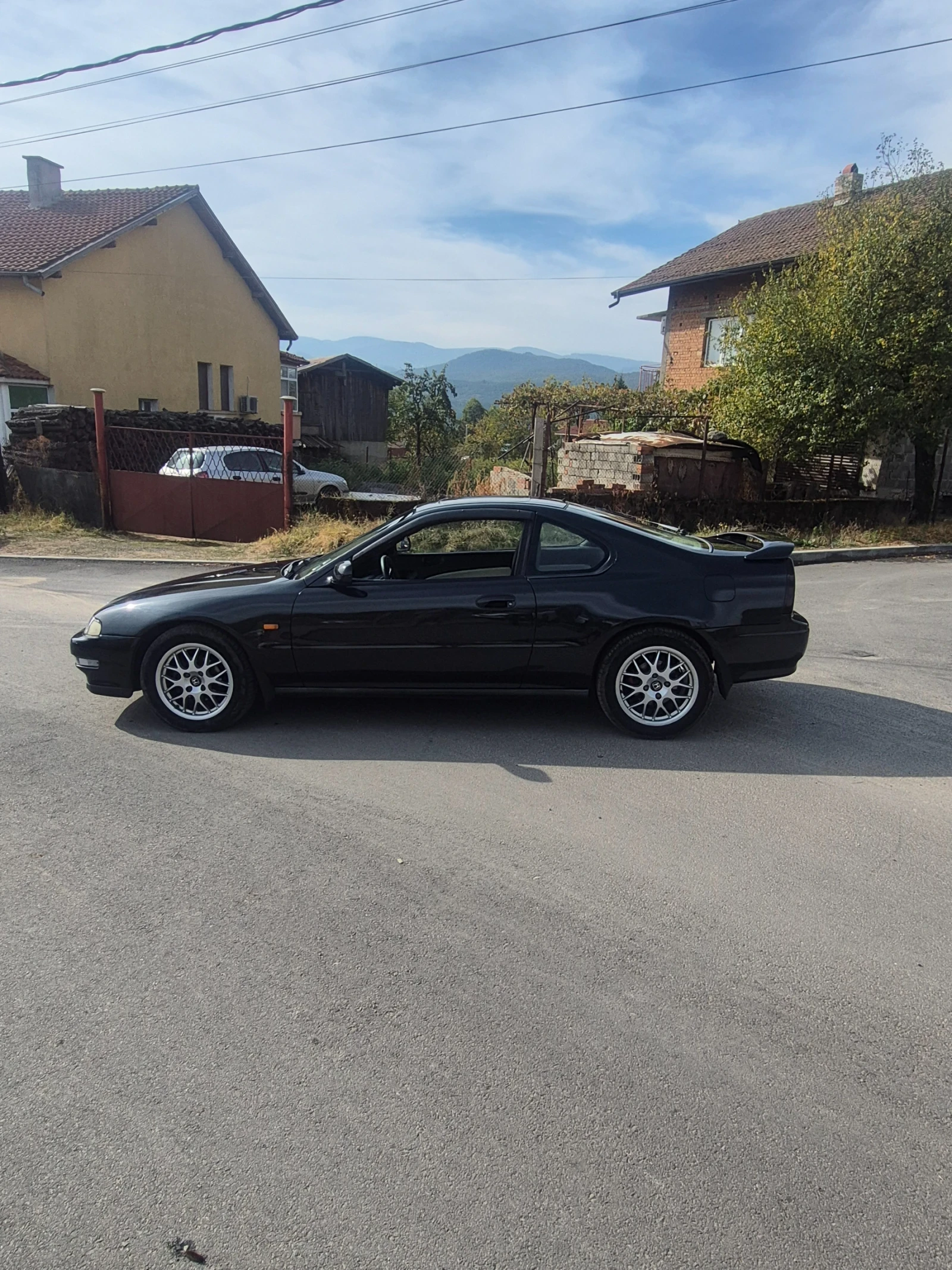 Honda Prelude | Mobile.bg � ����������� 2