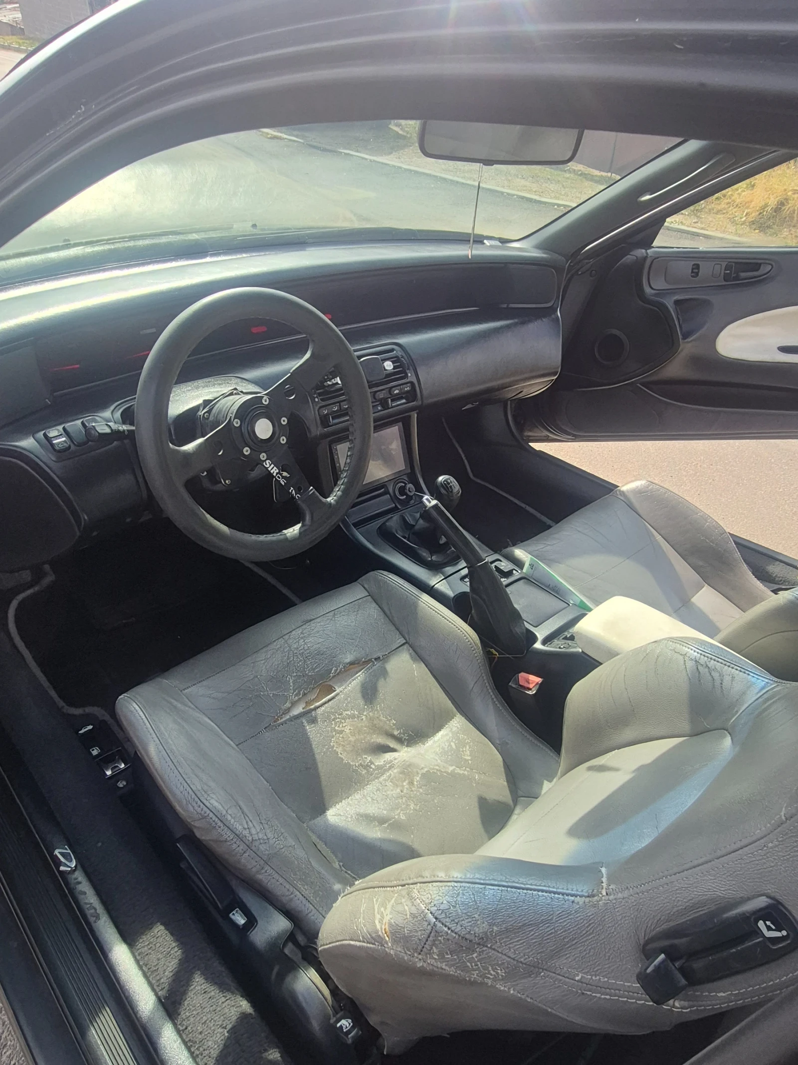 Honda Prelude | Mobile.bg � ����������� 8
