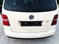 VW Touran 1.9, снимка 2