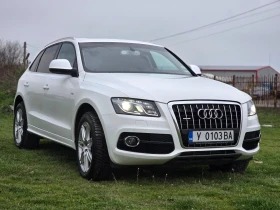 Audi Q5 3.0  S-LINE 4X4, снимка 3