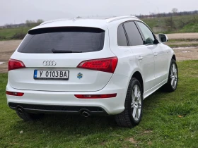 Audi Q5 3.0  S-LINE 4X4, снимка 4