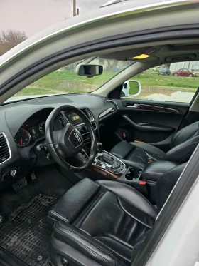 Audi Q5 3.0  S-LINE 4X4, снимка 5