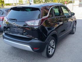 Opel Crossland X 1.5d, снимка 5