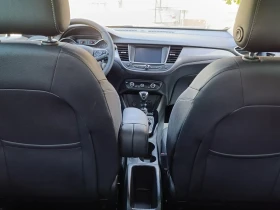 Opel Crossland X 1.5d, снимка 10