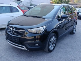 Opel Crossland X 1.5d, снимка 3