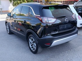 Opel Crossland X 1.5d, снимка 4