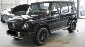 Mercedes-Benz G 63 AMG FACELIFT/BURM/360/CARBON/EXCLUSIV/, снимка 3