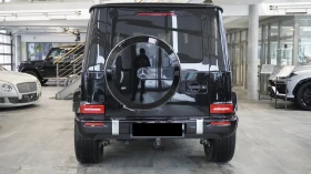 Mercedes-Benz G 63 AMG FACELIFT/BURM/360/CARBON/EXCLUSIV/, снимка 5