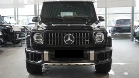 Mercedes-Benz G 63 AMG FACELIFT/BURM/360/CARBON/EXCLUSIV/, снимка 2
