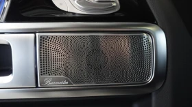 Mercedes-Benz G 63 AMG FACELIFT/BURM/360/CARBON/EXCLUSIV/, снимка 8