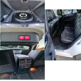 Mercedes-Benz ML 350 AMG 4matic Панорама на Пружини, снимка 16