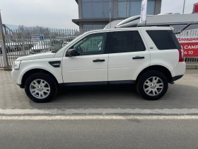 Land Rover Freelander 2.2 AUTOMAT, снимка 3