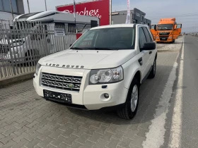 Land Rover Freelander 2.2 AUTOMAT, снимка 2