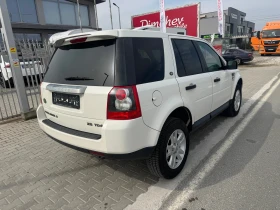 Land Rover Freelander 2.2 AUTOMAT, снимка 6