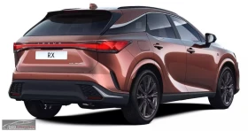 Lexus RX 450h plus 2.5PHEV/309HP/F-SPORT/PANO/MEMO/360/HUD/898g, снимка 6