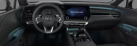 Lexus RX 450h plus 2.5PHEV/309HP/F-SPORT/PANO/MEMO/360/HUD/898g, снимка 8