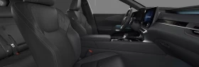 Lexus RX 450h plus 2.5PHEV/309HP/F-SPORT/PANO/MEMO/360/HUD/898g, снимка 9