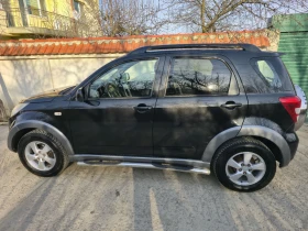 Daihatsu Terios, снимка 14