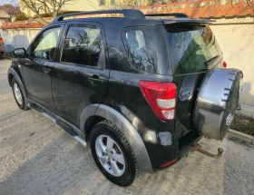 Daihatsu Terios, снимка 7