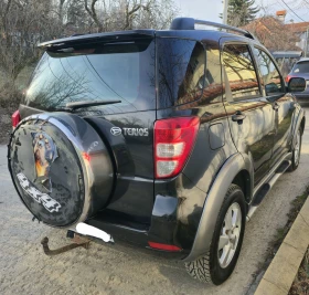 Daihatsu Terios, снимка 16