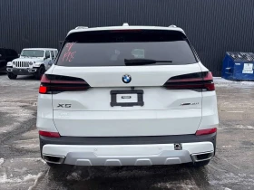 BMW X5 xDrive40i/CARFAX/АМБИЕНТНО/ДИСТРОНИК/ПАНОРАМА, снимка 5