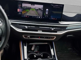 BMW X5 xDrive40i/CARFAX/АМБИЕНТНО/ДИСТРОНИК/ПАНОРАМА, снимка 9