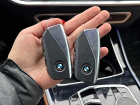 BMW X5 xDrive40i/CARFAX/АМБИЕНТНО/ДИСТРОНИК/ПАНОРАМА, снимка 11