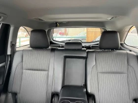 Toyota Highlander  LE /CARFAX/ Keyless Entry/7 места , снимка 15
