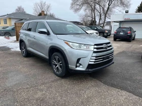 Toyota Highlander  LE /CARFAX/ Keyless Entry/7 места , снимка 3