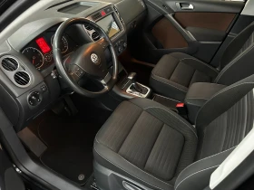 VW Tiguan 2.0TDI 4MOTION, снимка 8