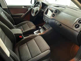 VW Tiguan 2.0TDI 4MOTION, снимка 10