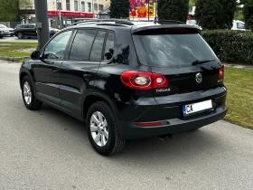 VW Tiguan 2.0TDI 4MOTION, снимка 2
