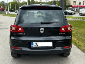 VW Tiguan 2.0TDI 4MOTION, снимка 3