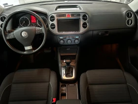 VW Tiguan 2.0TDI 4MOTION, снимка 9