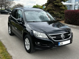 VW Tiguan 2.0TDI 4MOTION, снимка 5