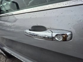Jeep Grand cherokee Limited 4WD* КОЖА* ПАНОРАМА* ПОДГРЕВ* НАВИ* BT* KE, снимка 9