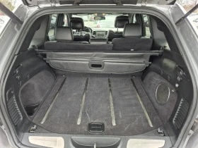 Jeep Grand cherokee Limited 4WD* КОЖА* ПАНОРАМА* ПОДГРЕВ* НАВИ* BT* KE, снимка 13