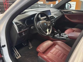 BMW X4 xDrive30i/ПАНОРАМА/HEAD-UP DISPLAY/ПОДГРЕВИ, снимка 7