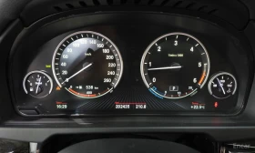 BMW X6 XDrive 3.0D* КОЖА* ПАНО* ПОДГРЕВ* 360* HEADUP* HAR, снимка 7