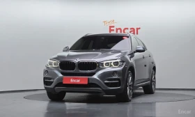 BMW X6 XDrive 3.0D* КОЖА* ПАНО* ПОДГРЕВ* 360* HEADUP* HAR, снимка 3
