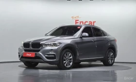 BMW X6 XDrive 3.0D* КОЖА* ПАНО* ПОДГРЕВ* 360* HEADUP* HAR, снимка 1