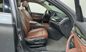 BMW X6 XDrive 3.0D* КОЖА* ПАНО* ПОДГРЕВ* 360* HEADUP* HAR, снимка 10